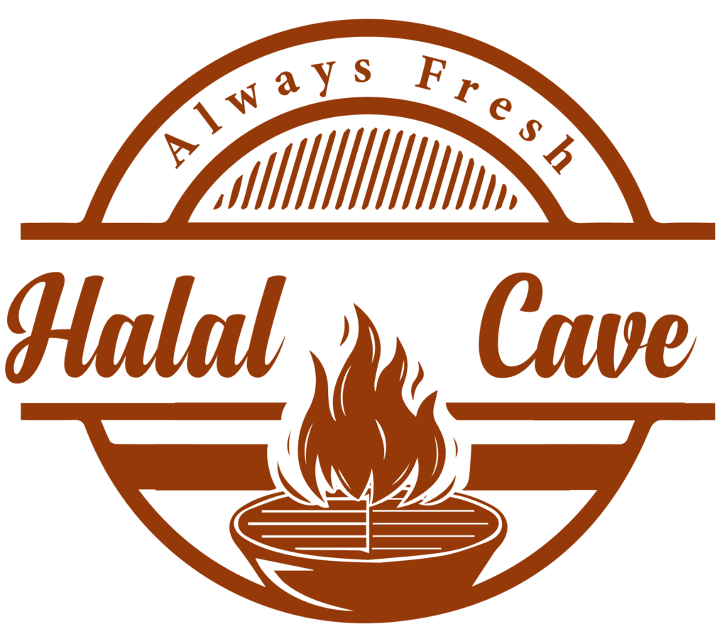 Welcome to Halal Cave
